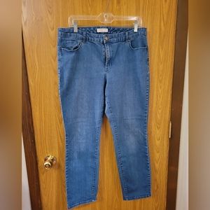 Womens Jeans